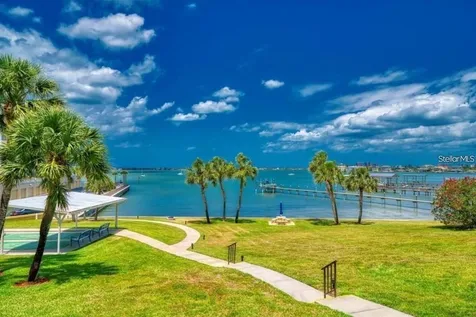 100 Bluff View Drive Belleair Bluffs FL 33770