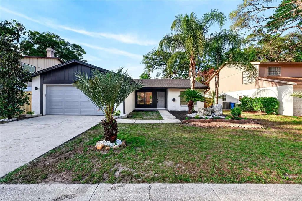 14841 Oak Vine Drive Lutz FL 33559