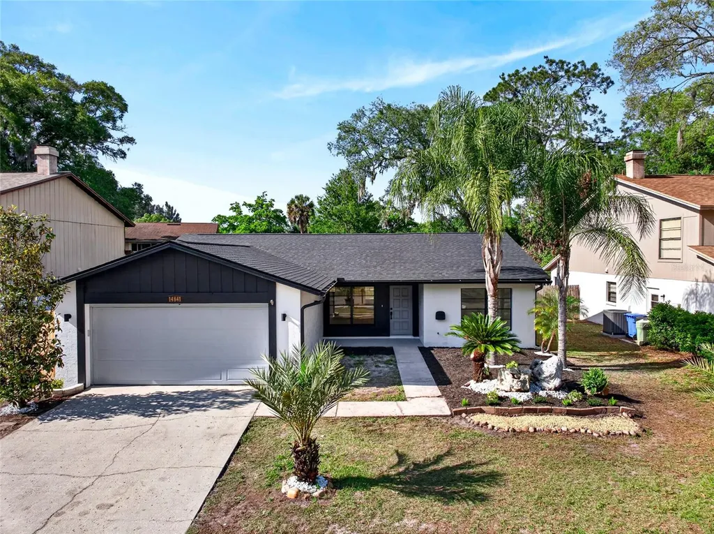 14841 Oak Vine Drive Lutz FL 33559