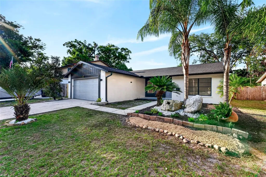 14841 Oak Vine Drive Lutz FL 33559