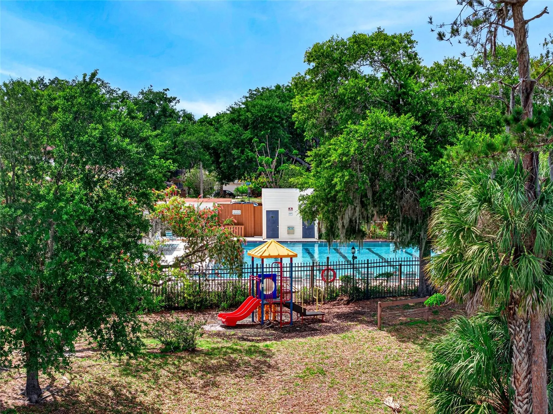 14841 Oak Vine Drive Lutz FL 33559