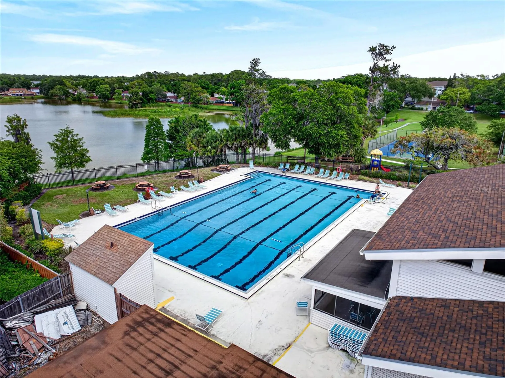 14841 Oak Vine Drive Lutz FL 33559