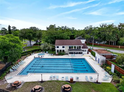 14841 Oak Vine Drive Lutz FL 33559