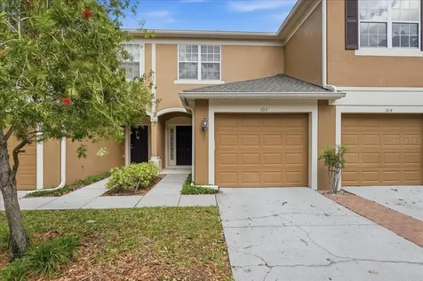 2837 Villafuerte Point Orlando FL 32835