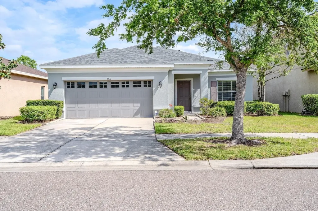 8610 Turnstone Shore Lane Riverview FL 33578