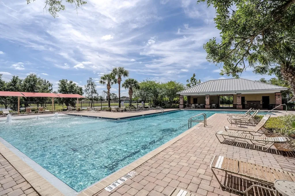 8610 Turnstone Shore Lane Riverview FL 33578