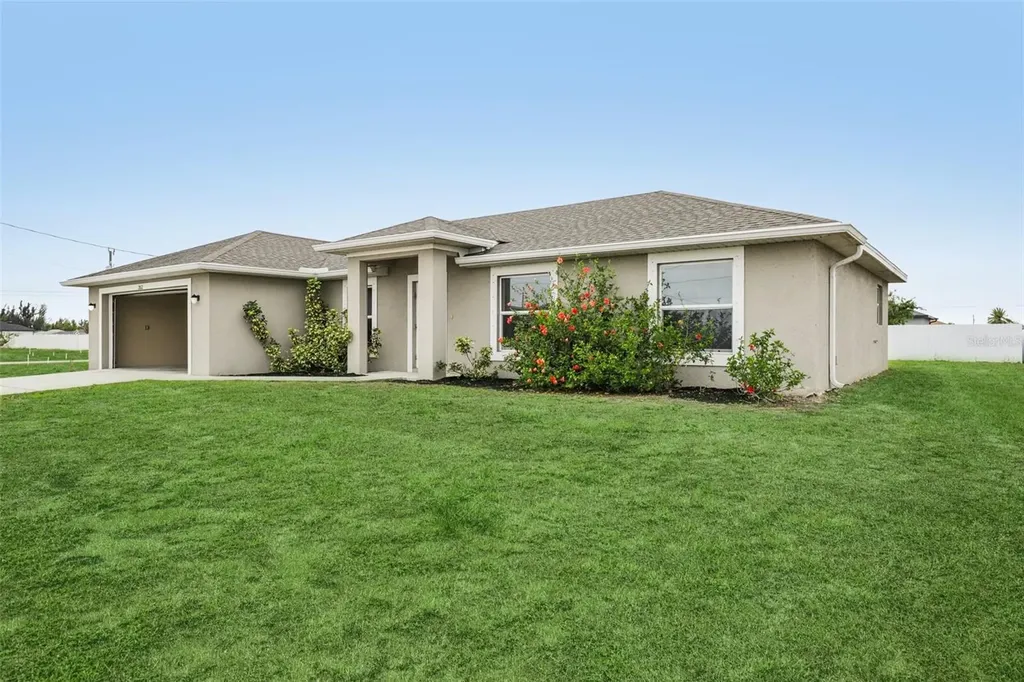 2012 NW Juanita Place Cape Coral FL 33993