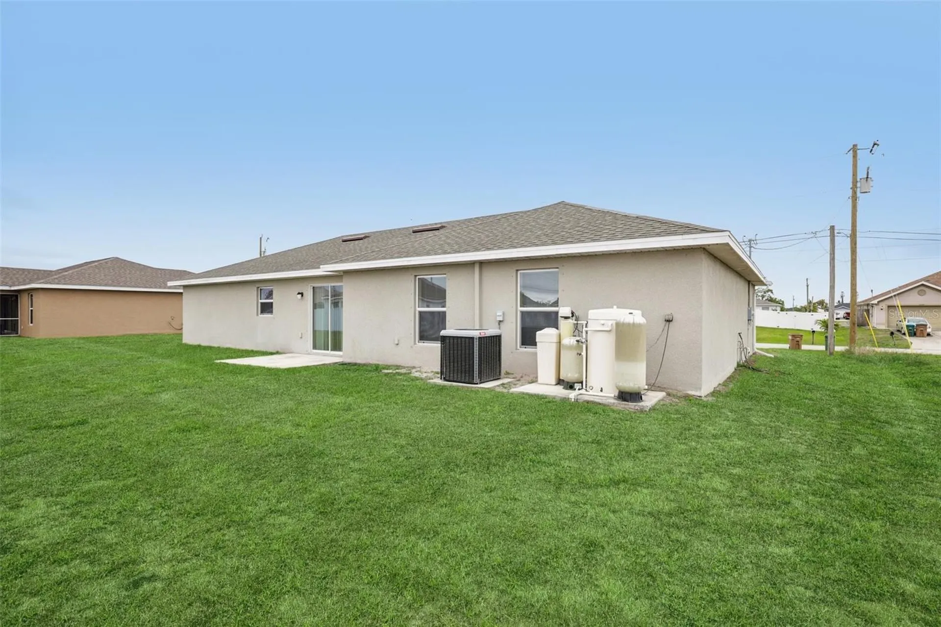 2012 NW Juanita Place Cape Coral FL 33993