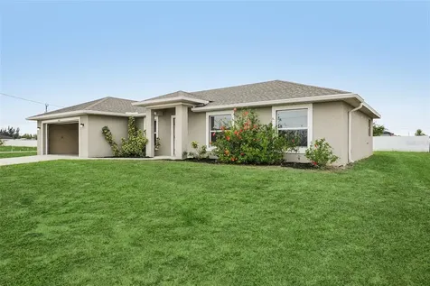 2012 NW Juanita Place Cape Coral FL 33993