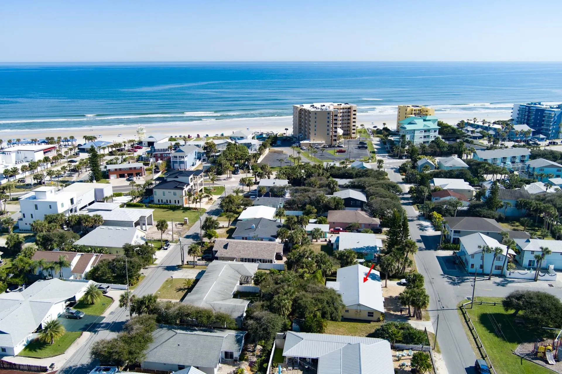 712-714 Oakwood Avenue New Smyrna Beach FL 32169