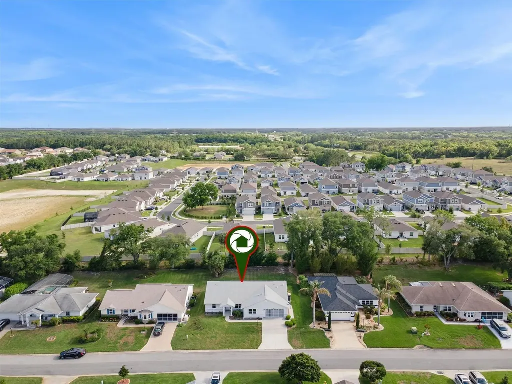 26245 Newcombe Circle Leesburg FL 34748