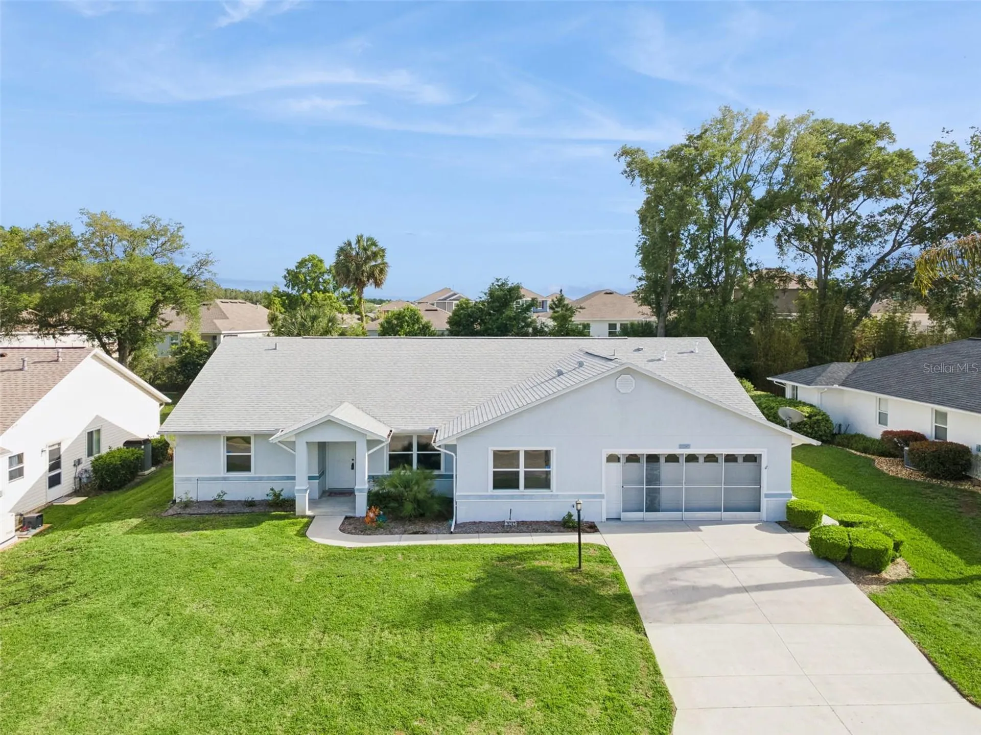 26245 Newcombe Circle Leesburg FL 34748