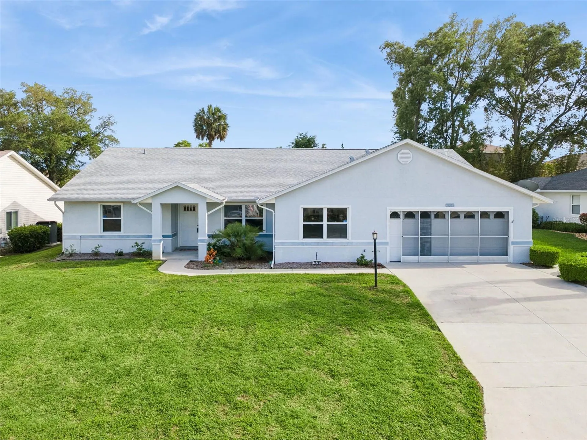 26245 Newcombe Circle Leesburg FL 34748