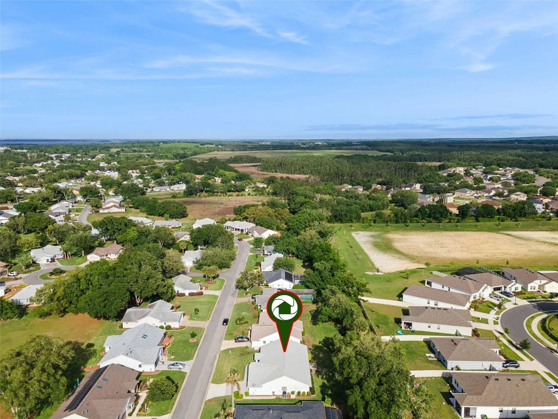 26245 Newcombe Circle Leesburg FL 34748