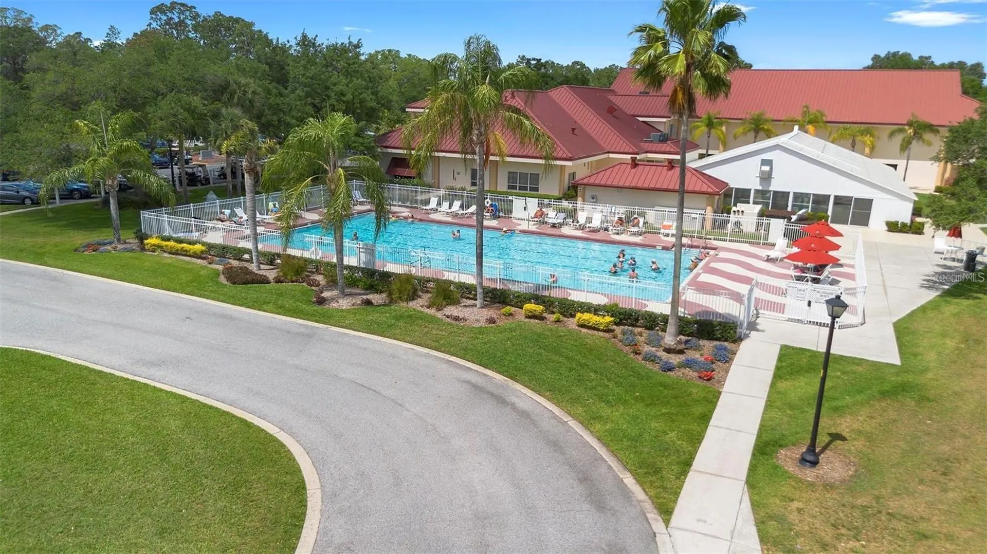 26245 Newcombe Circle Leesburg FL 34748