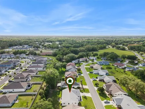 26245 Newcombe Circle Leesburg FL 34748