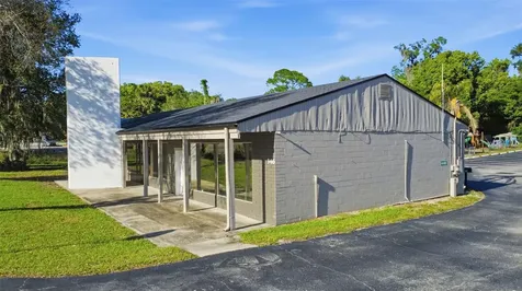 346 N Volusia Avenue Orange City FL 32763
