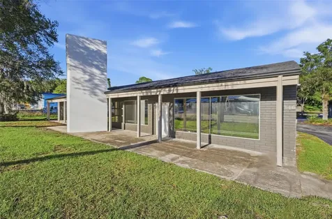 346 N Volusia Avenue Orange City FL 32763
