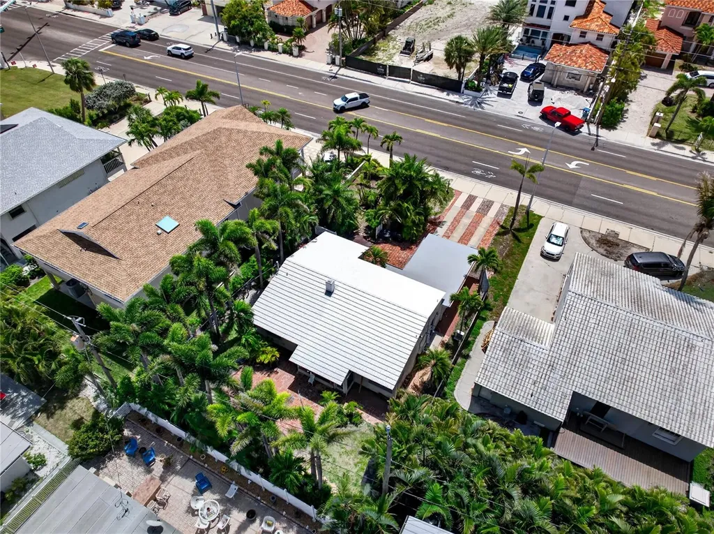 16107 Gulf Boulevard Redington Beach FL 33708