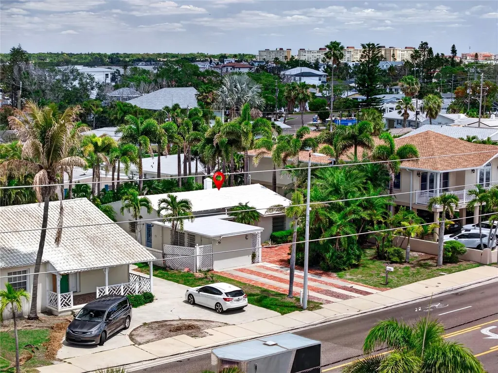 16107 Gulf Boulevard Redington Beach FL 33708