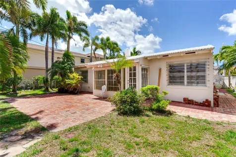 16107 Gulf Boulevard Redington Beach FL 33708