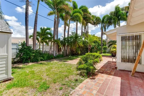 16107 Gulf Boulevard Redington Beach FL 33708