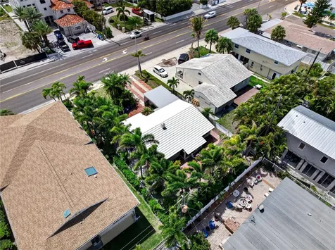 16107 Gulf Boulevard Redington Beach FL 33708