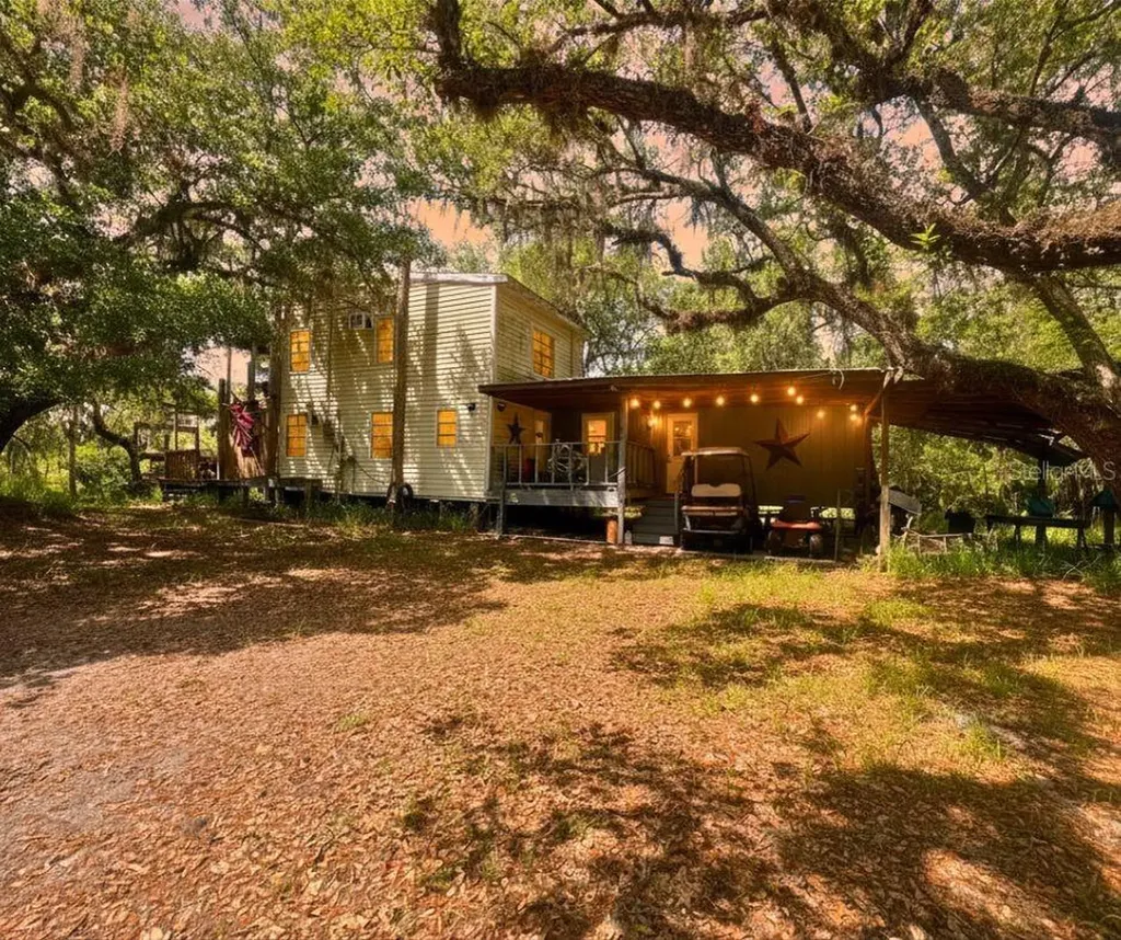 5379 NE River Bend Road Arcadia FL 34266