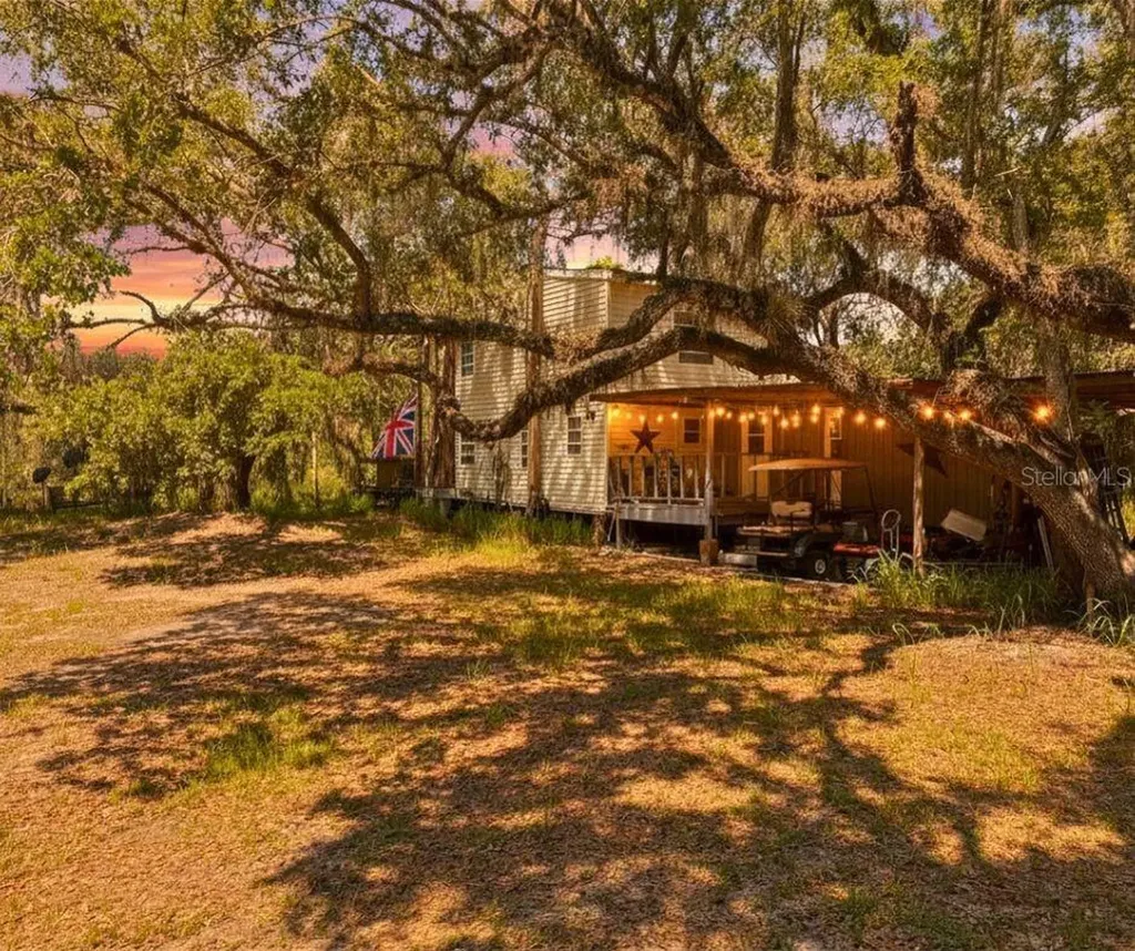 5379 NE River Bend Road Arcadia FL 34266