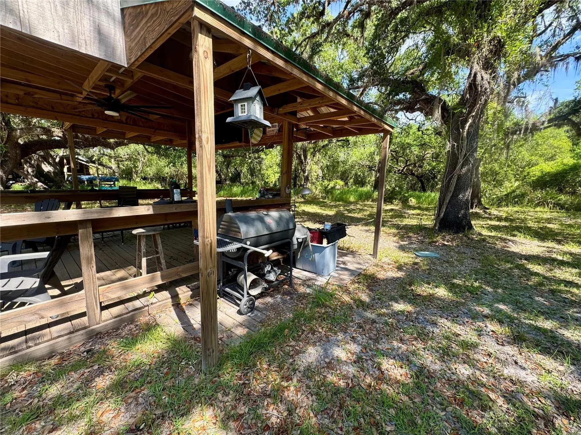 5379 NE River Bend Road Arcadia FL 34266