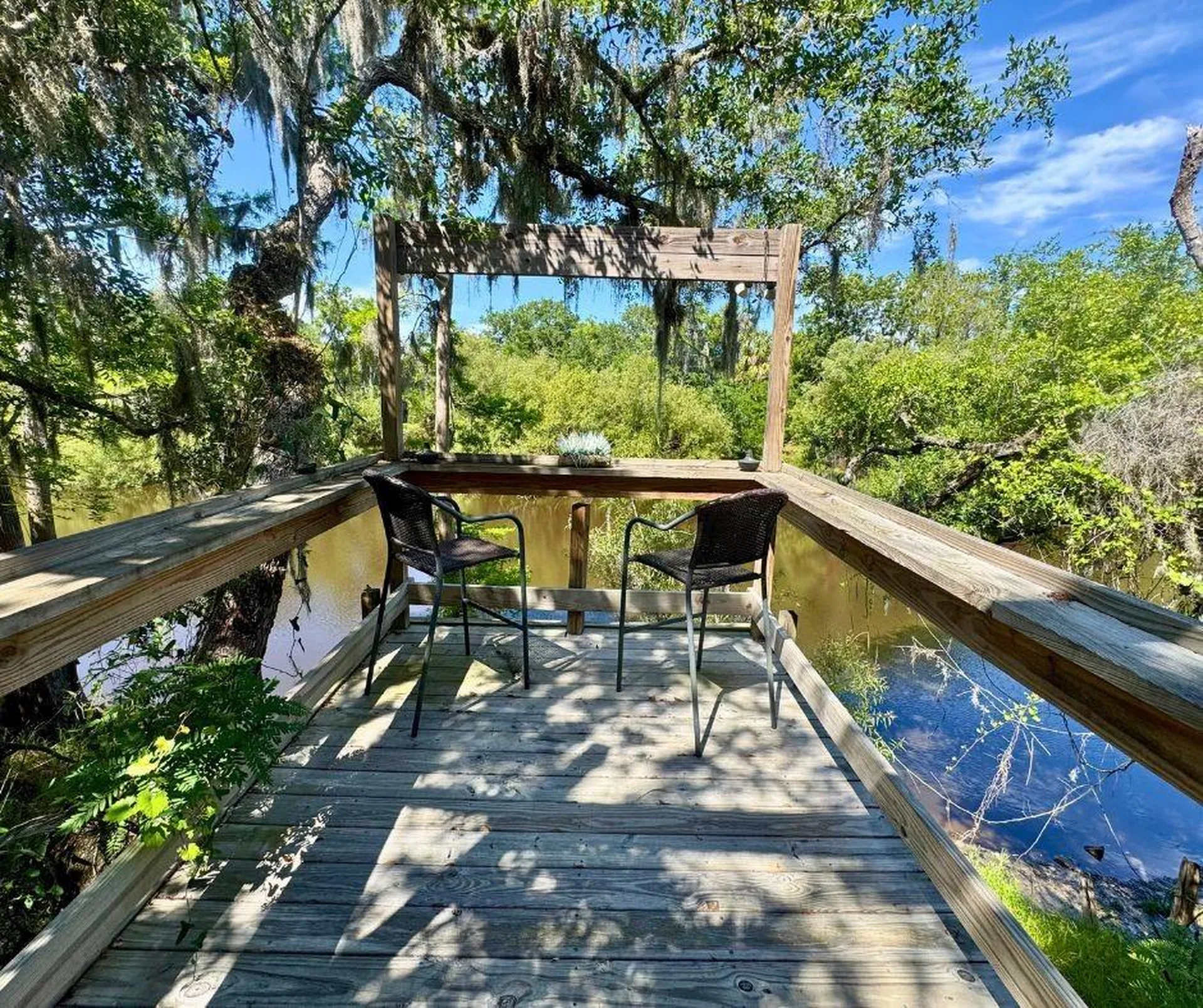 5379 NE River Bend Road Arcadia FL 34266