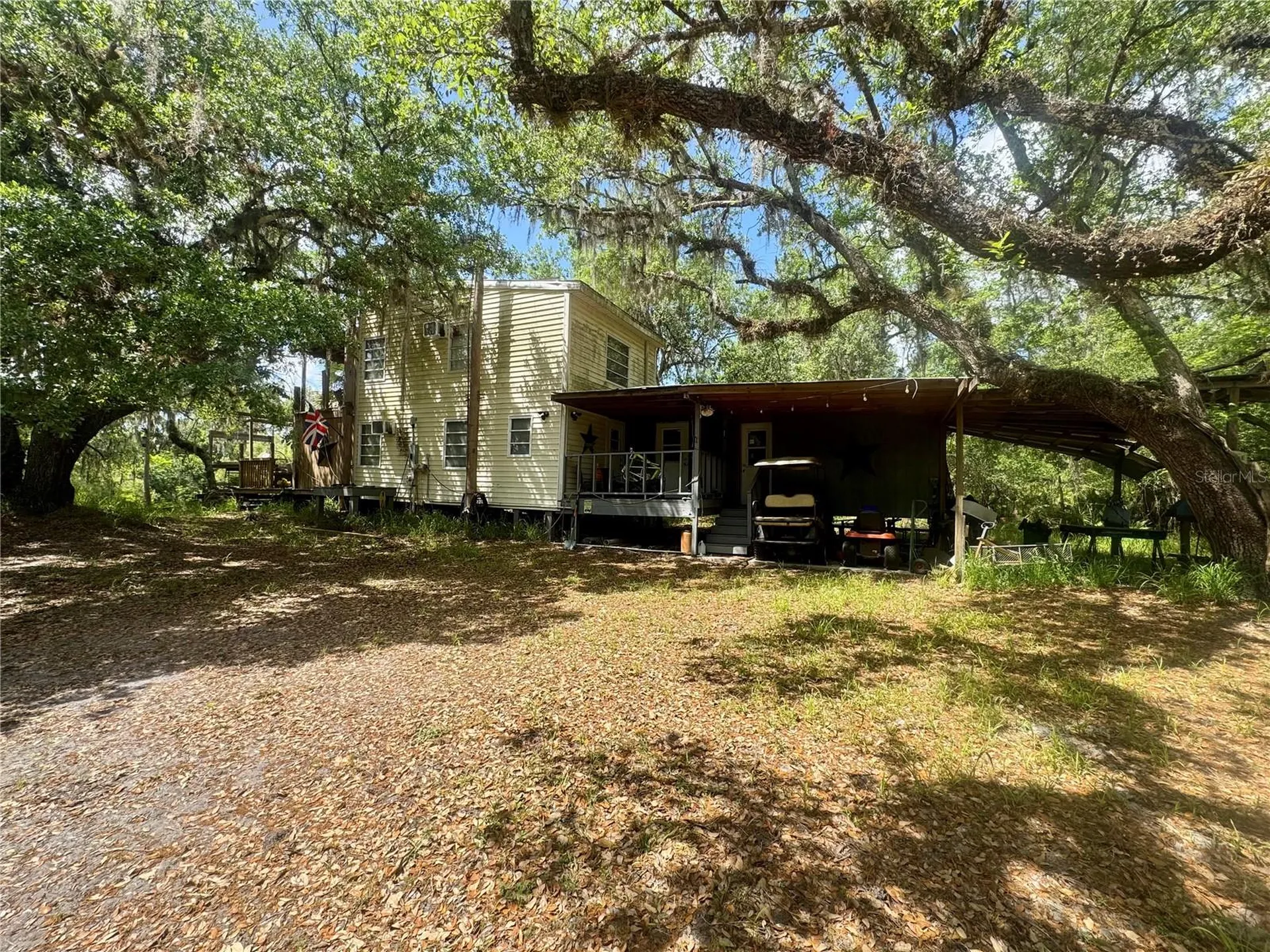 5379 NE River Bend Road Arcadia FL 34266