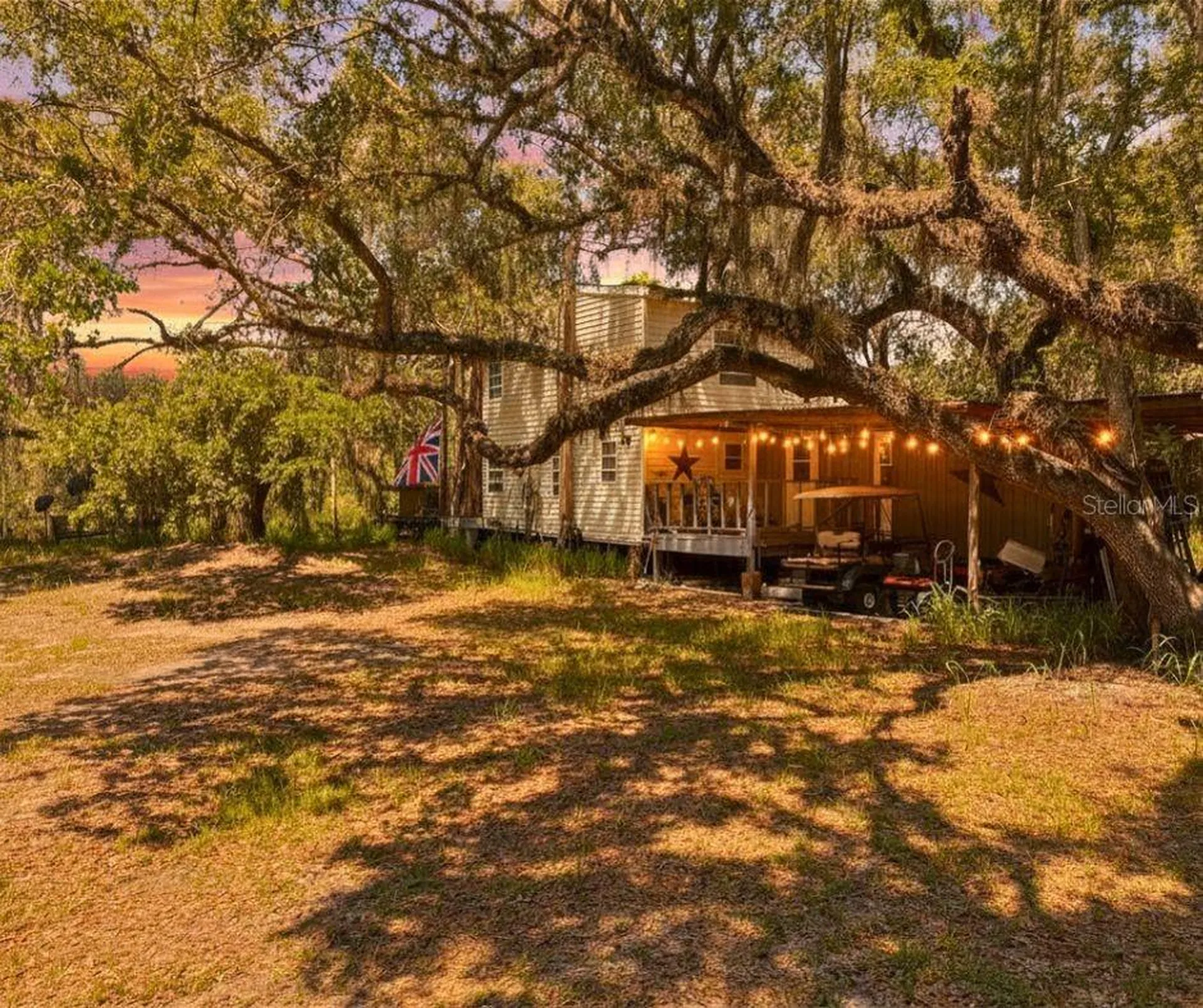 5379 NE River Bend Road Arcadia FL 34266