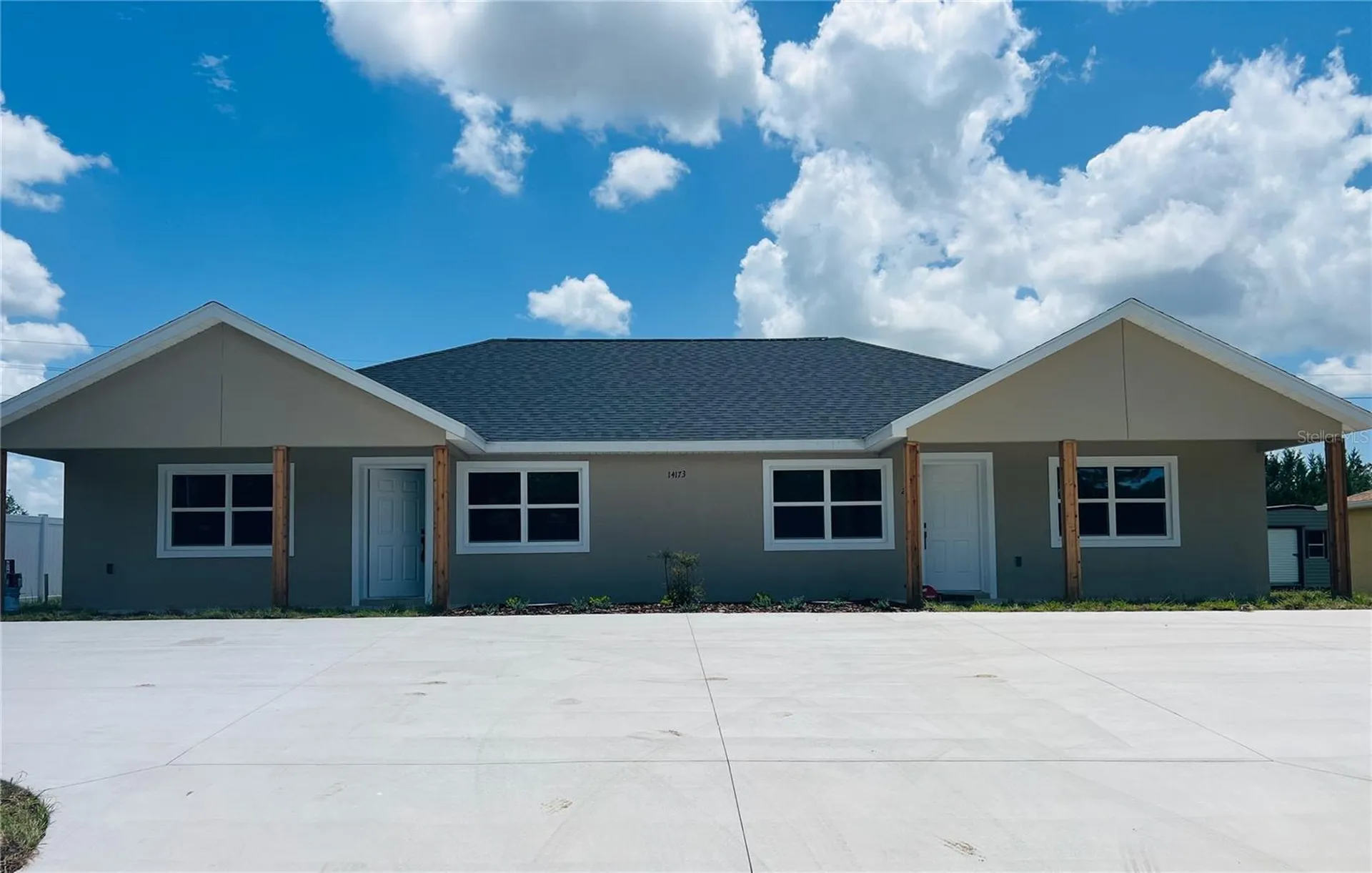 14173 SW 60th Terrace Ocala FL 34473