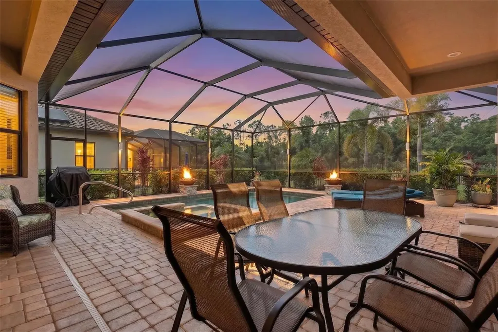 17053 Polo Trail Lakewood Ranch FL 34211