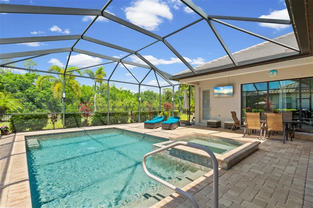 17053 Polo Trail Lakewood Ranch FL 34211