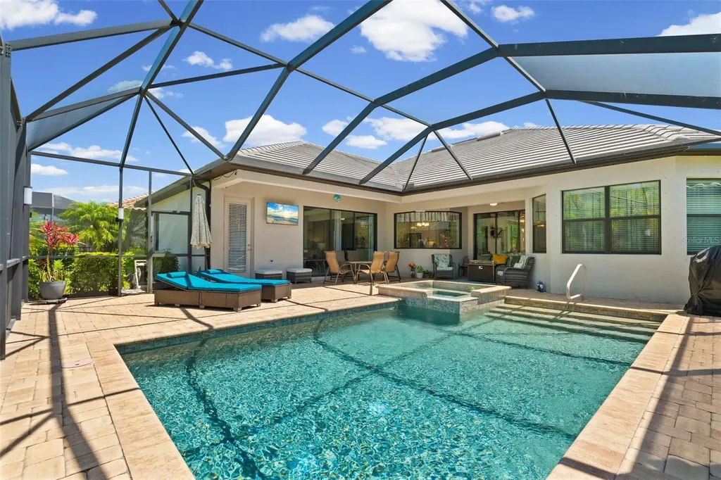 17053 Polo Trail Lakewood Ranch FL 34211