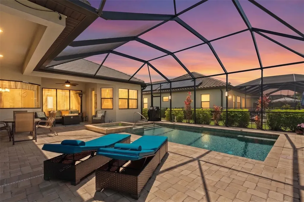 17053 Polo Trail Lakewood Ranch FL 34211
