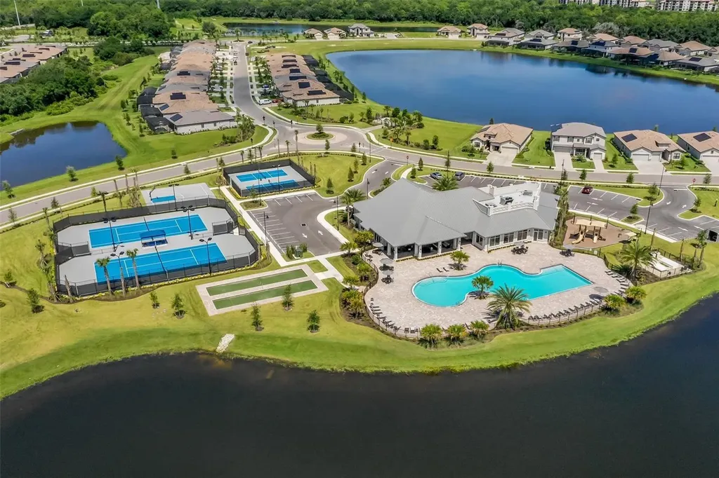 17053 Polo Trail Lakewood Ranch FL 34211