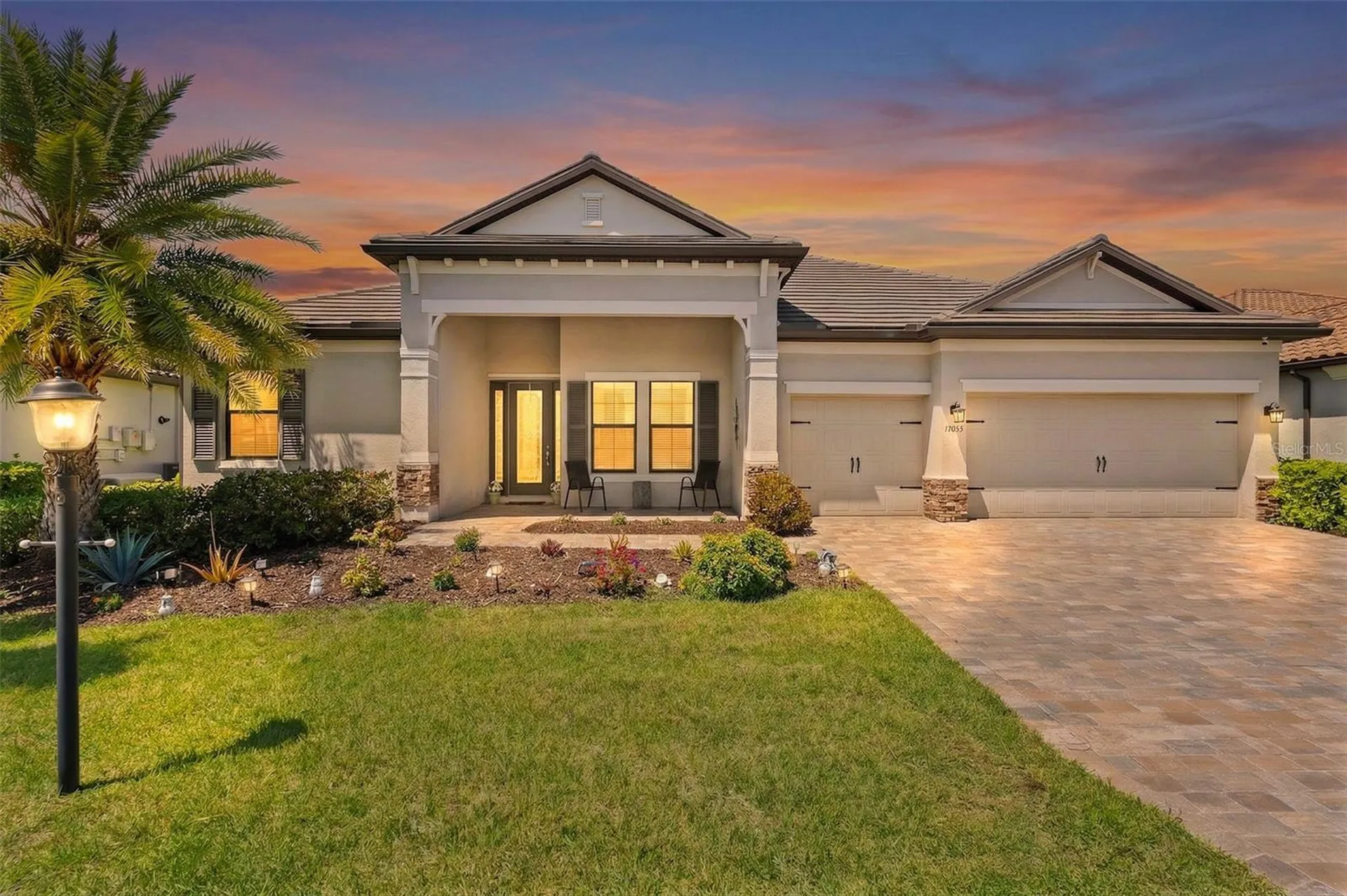 17053 Polo Trail Lakewood Ranch FL 34211