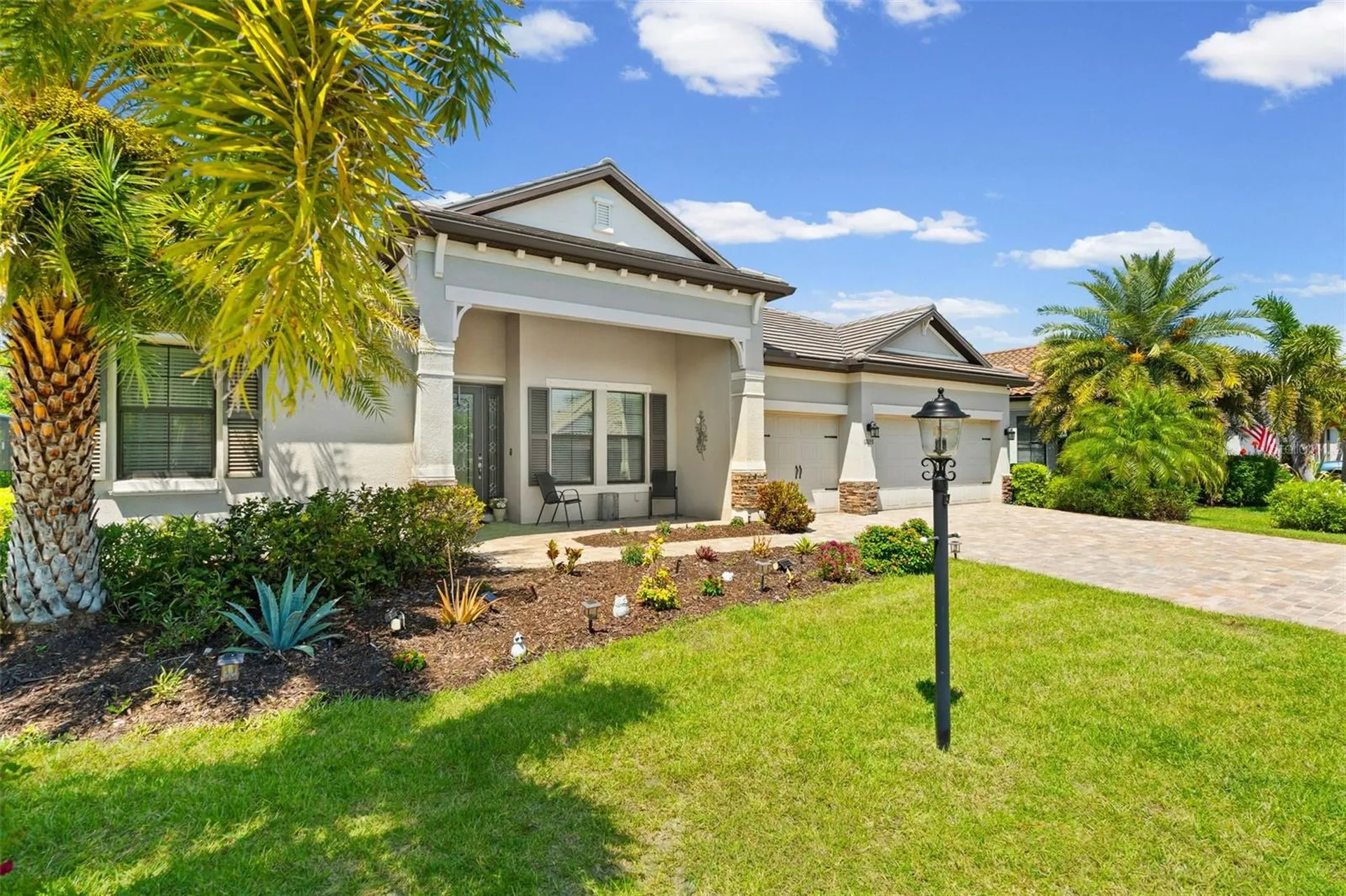 17053 Polo Trail Lakewood Ranch FL 34211