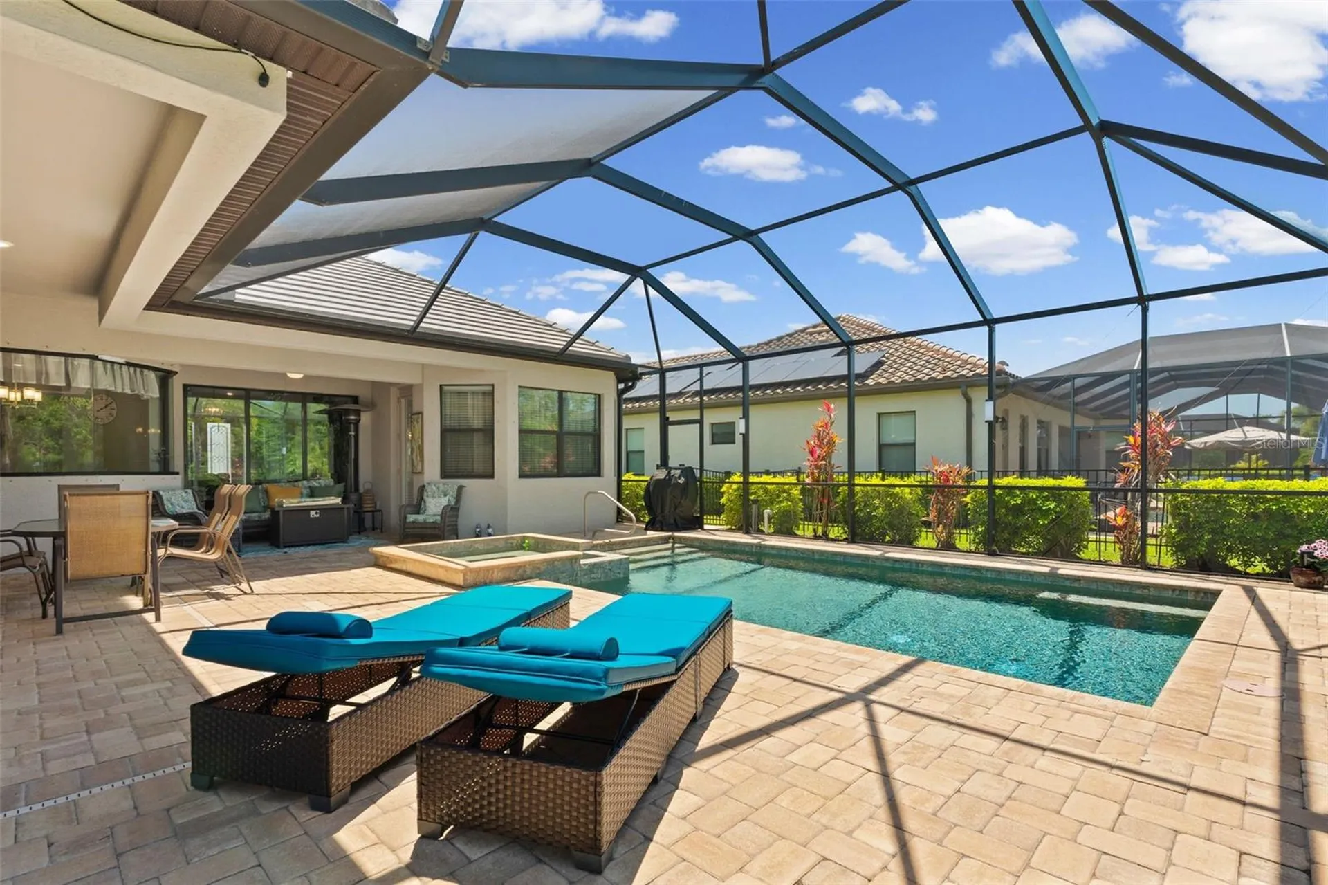 17053 Polo Trail Lakewood Ranch FL 34211