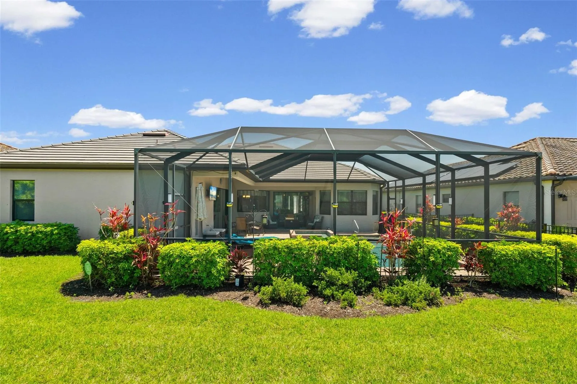 17053 Polo Trail Lakewood Ranch FL 34211