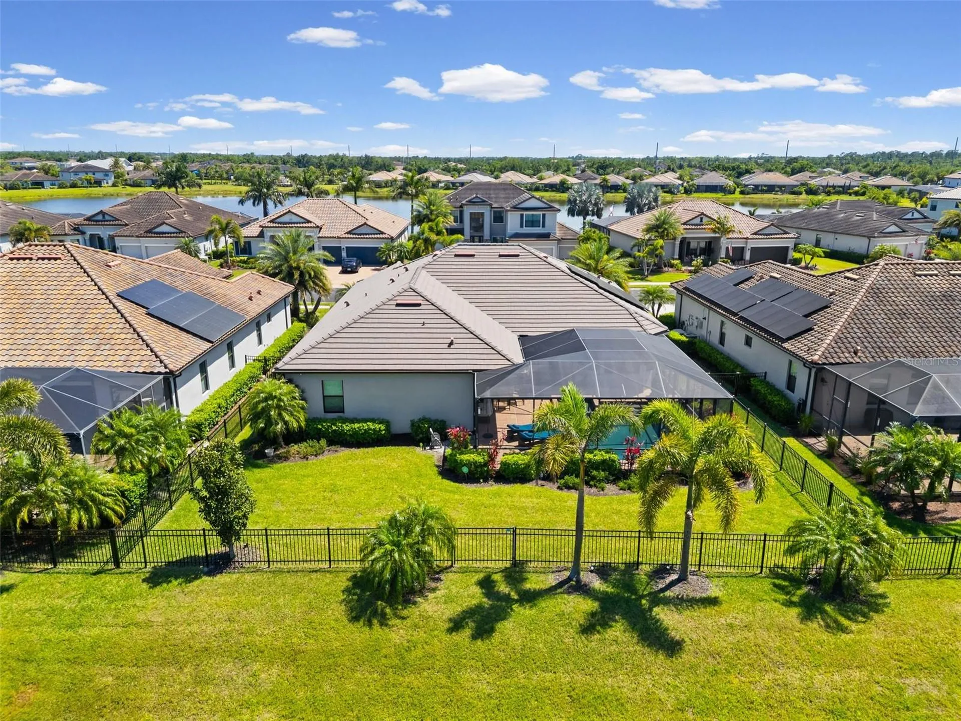 17053 Polo Trail Lakewood Ranch FL 34211