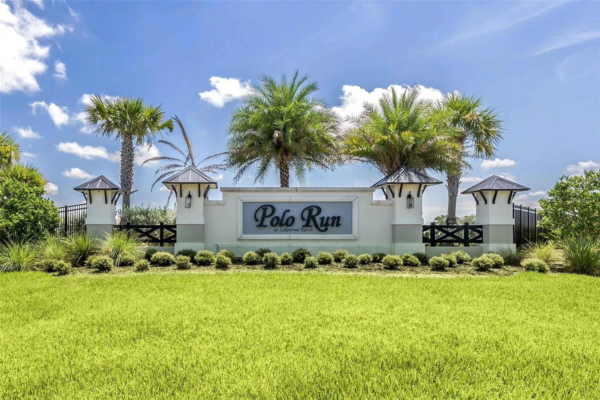 17053 Polo Trail Lakewood Ranch FL 34211