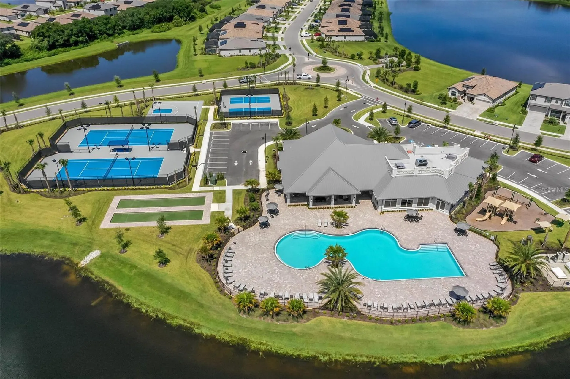 17053 Polo Trail Lakewood Ranch FL 34211