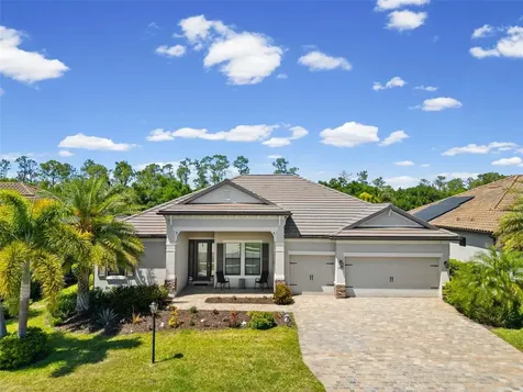 17053 Polo Trail Lakewood Ranch FL 34211