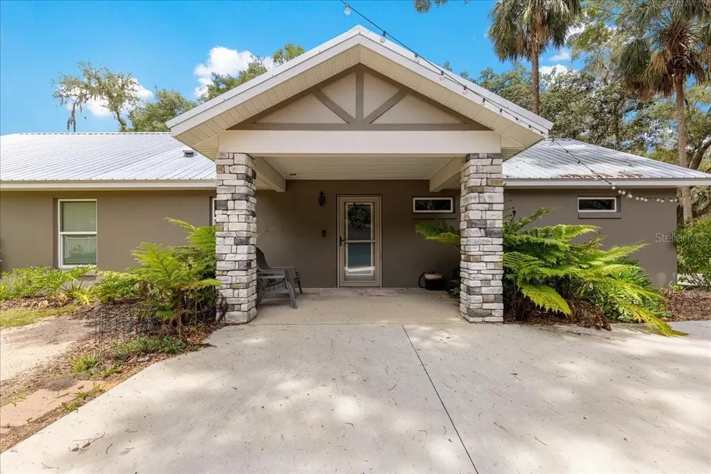 14271 NE 47th Avenue Anthony FL 32617
