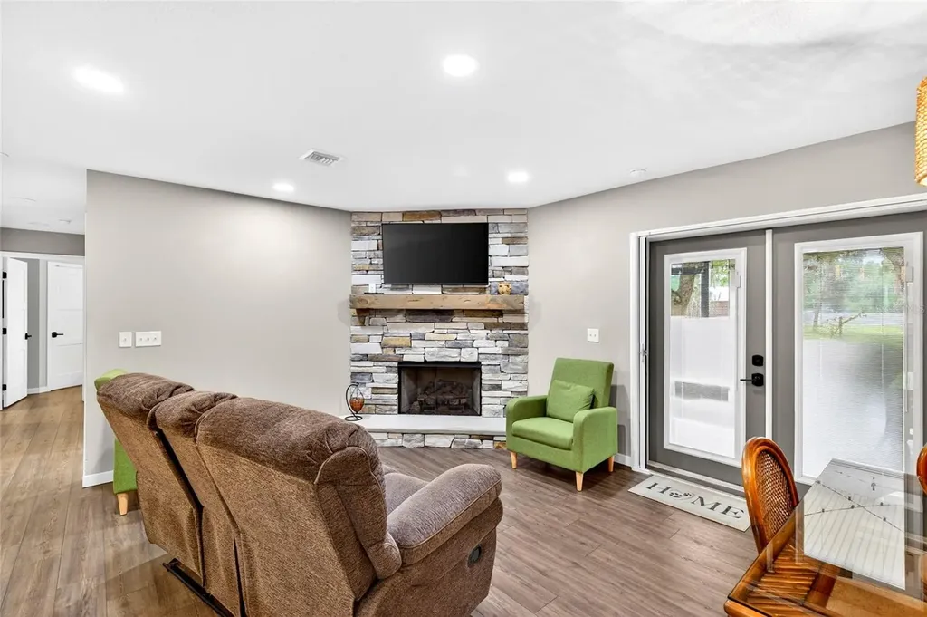 14271 NE 47th Avenue Anthony FL 32617