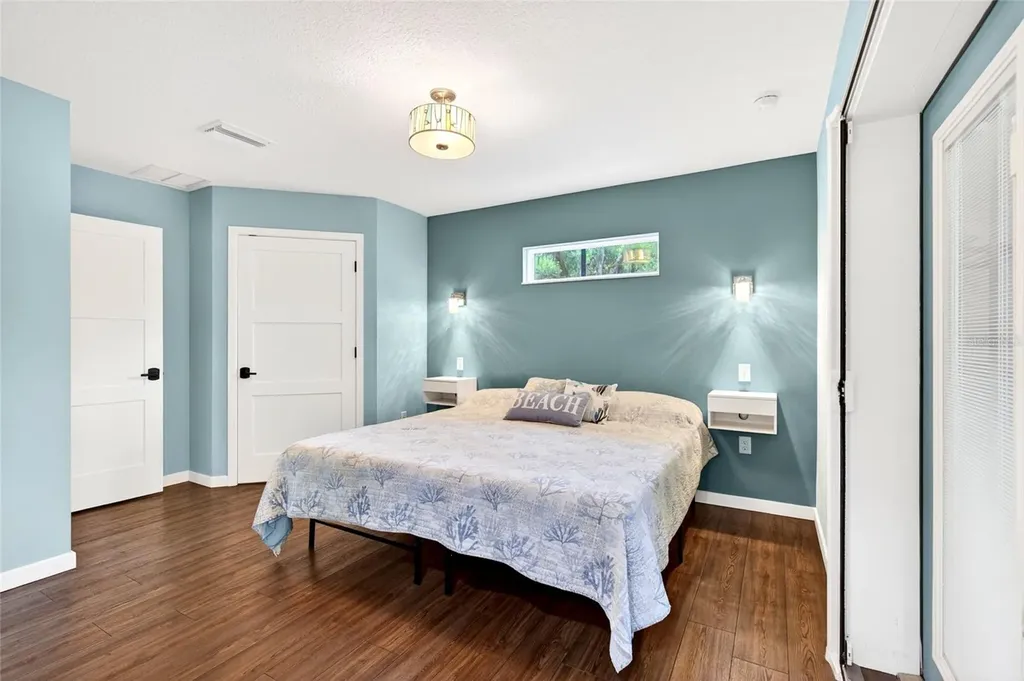 14271 NE 47th Avenue Anthony FL 32617